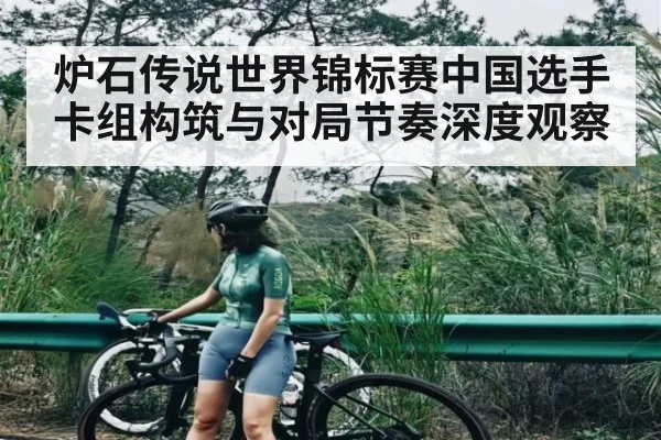 炉石传说世界锦标赛中国选手卡组构筑与对局节奏深度观察